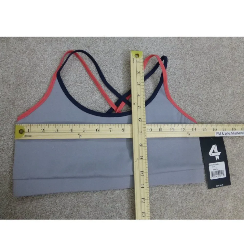 Unbranded fourlaps vitality